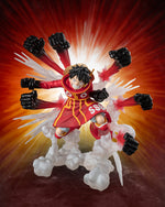 Figuarts ZERO One Piece: Monkey D. Luffy (Gum Gum Hawk Gatling)