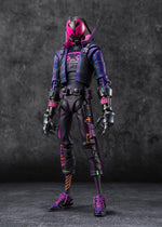S.H.Figuarts - Miles G.Morales (Spider-Man: Across the Spider-Verse)