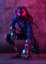 S.H.Figuarts - Miles G.Morales (Spider-Man: Across the Spider-Verse)