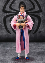 S.H.Figuarts - Across the Spider-Verse: Peter B. Parker & Mayday Parker