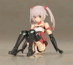 Frame Arms Girl - Hand Scale Innocentia Plastic Model