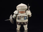 Dark Souls Q Collection: Siegmeyer of Catarina Figure