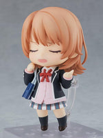 1564 My Teen Romantic Comedy SNAFU: Iroha Isshiki