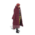 One Piece DXF Grandline Men Wano Country Vol.15 Eustass Kid