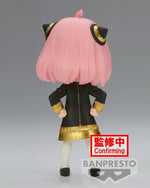 Spy x Family Q Posket Anya Forger III Ver.A