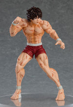 POP UP PARADE Baki the Grappler: Baki Hanma
