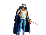 One Piece - Ichibansho: Trafalgar Law (The Unbreakable Law)