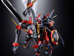 SOC GX-46R Super Robot Wars OG: Original Generations Dygenguar & Aussenseiter P-Bandai Exclusive