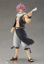 POP UP PARADE XL Fairy Tail Final Season: Natsu Dragneel