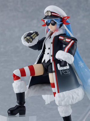 その他  Miku Grand Voyage ver. EX-066 EX-066 Snow Miku: (Grand Voyage Ver.) – MOTHERBASE