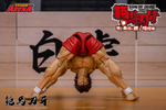 Storm Arena: Baki Hanma: Son of Ogre - Baki Hanma 1/12 Scale Figure EXCLUSIVE