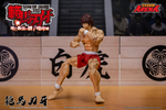 Storm Arena: Baki Hanma: Son of Ogre - Baki Hanma 1/12 Scale Figure EXCLUSIVE