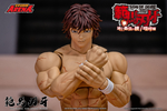 Storm Arena: Baki Hanma: Son of Ogre - Baki Hanma 1/12 Scale Figure EXCLUSIVE