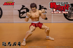 Storm Arena: Baki Hanma: Son of Ogre - Baki Hanma 1/12 Scale Figure EXCLUSIVE