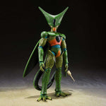 S.H.Figuarts Cell - First Form