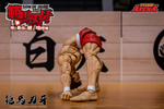 Storm Arena: Baki Hanma: Son of Ogre - Baki Hanma 1/12 Scale Figure EXCLUSIVE