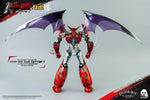 Getter Robo Armageddon ROBO-DOU Shin Getter 1 Metallic Color Ver.