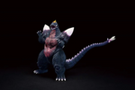 Godzilla vs. SpaceGodzilla - Ichibansho:  SpaceGodzilla (Monster Stampede)