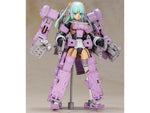 Frame Arms Girl - Greifen Ultramarine Violet Version