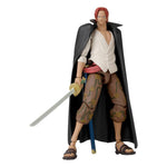 One Piece Anime Heroes: Shanks