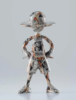 One Piece Luffy's Archive of Adventure Vol.1 - Random Figure