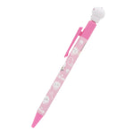 Chiikawa Mascot Ballpoint Pen - "Chiikawa" Pink