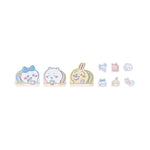 Chiikawa Piece Seal/Sticker - Tea Time