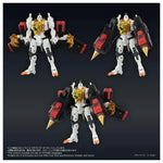 Toyrise: GaoGaiGar