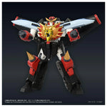 Toyrise: GaoGaiGar