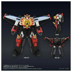 Toyrise: GaoGaiGar