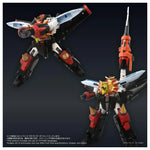 Toyrise: GaoGaiGar