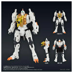 Toyrise: GaoGaiGar