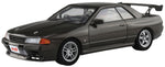 1/24 Initial D 4: Rin Hojo BNR32 Skyline GT-R
