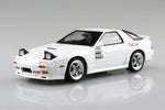 1/24 Initial D 2: Ryosuke Takahashi FC3S RX-7 Volume 5 Akina Showdown Specification