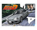 1/24 Initial D 19: Two from Tokyo S15 Silvia
