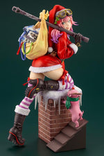 Down the Chimney: Plastic Angels Bishoujo Statue