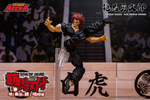 Storm Arena: Baki Hanma: Son of Ogre - Yujiro Hanma 1/12 Scale Figure EXCLUSIVE