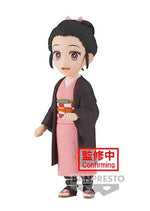 Demon Slayer WCF - Nezuko Kamado Collection III
