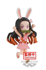 Demon Slayer WCF - Nezuko Kamado Collection III
