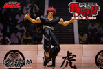 Storm Arena: Baki Hanma: Son of Ogre - Yujiro Hanma 1/12 Scale Figure EXCLUSIVE