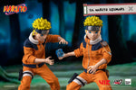 Naruto FigZero Naruto Uzumaki 1/6 Figure