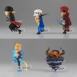 One Piece WCF Wano Country Onigashima 4