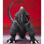 S.H. MonsterArts - Godzilla Singular Point: Godzilla Ultima