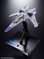Chogokin - XL-15 Space Ship Lightyear