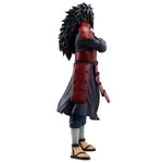 Naruto Shippuden Ichibansho Masterlise: Madara Uchiha