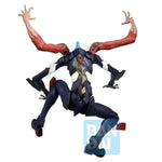 Rebuild of Evangelion Ichibansho 9th Angel (Angel Erosion)