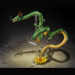 S.H.Figuarts Shenron -Event Exclusive Color Edition-