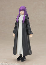 S.H. Figuarts - Frieren: Beyond Journey's End: Fern