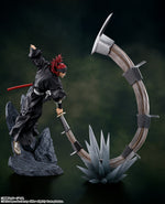Figuarts Zero - Bleach: Thousand-Year Blood War: Renji Abarai (The Blood Warfare)