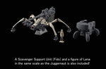 1/48 86 EIGHTY SIX Juggernaut (General Purpose Type) Plastic Model Kit